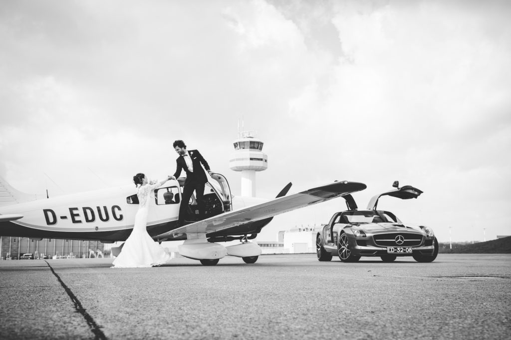 Elopement – Brennt einfach durch!