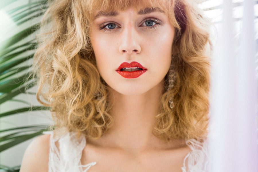 Tropical Wedding: Der Megatrend für die Sommerhochzeit