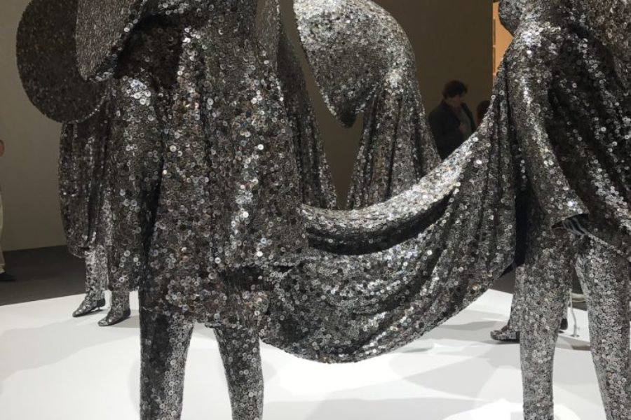 Art Basel 2017 – Inspiration für Bräute und Hochzeitsplaner