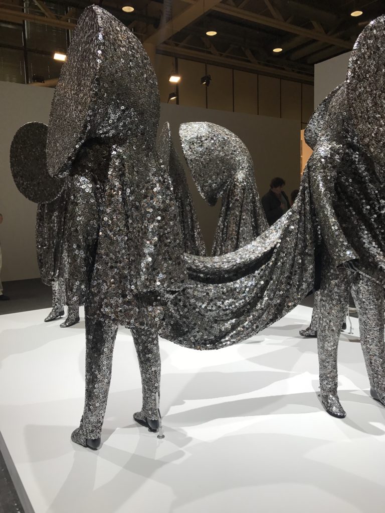 Art Basel 2017 – Inspiration für Bräute und Hochzeitsplaner