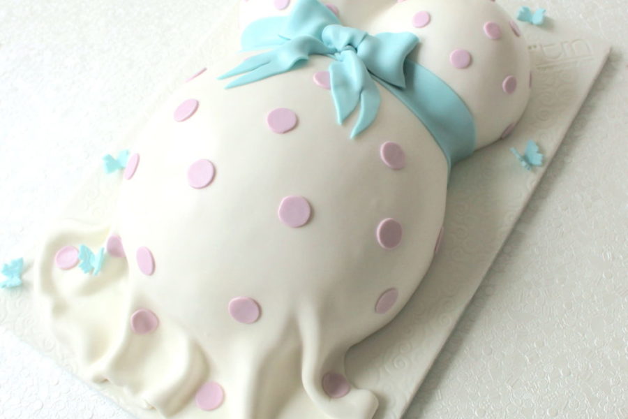 How to Babyshower – Sechs Tipps für die perfekte Party