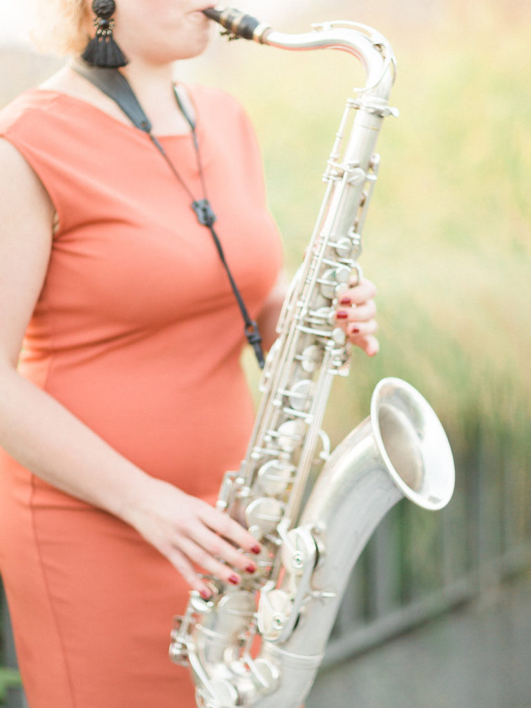 Lounge Music über den Dächern Berlins auf der Terrasse des Hotel de Rome.