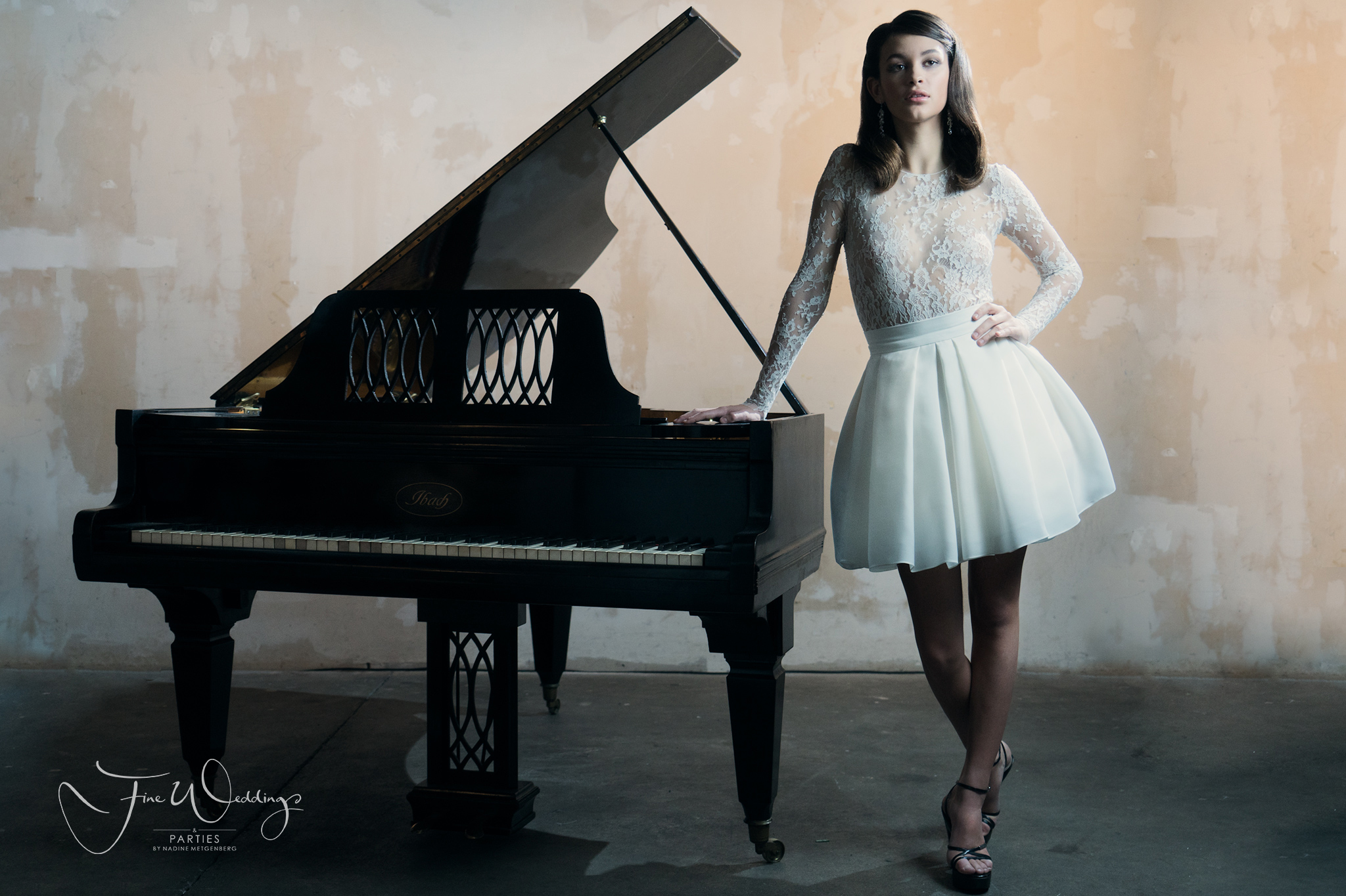 Der wandelbare Berlin-Weddinglook