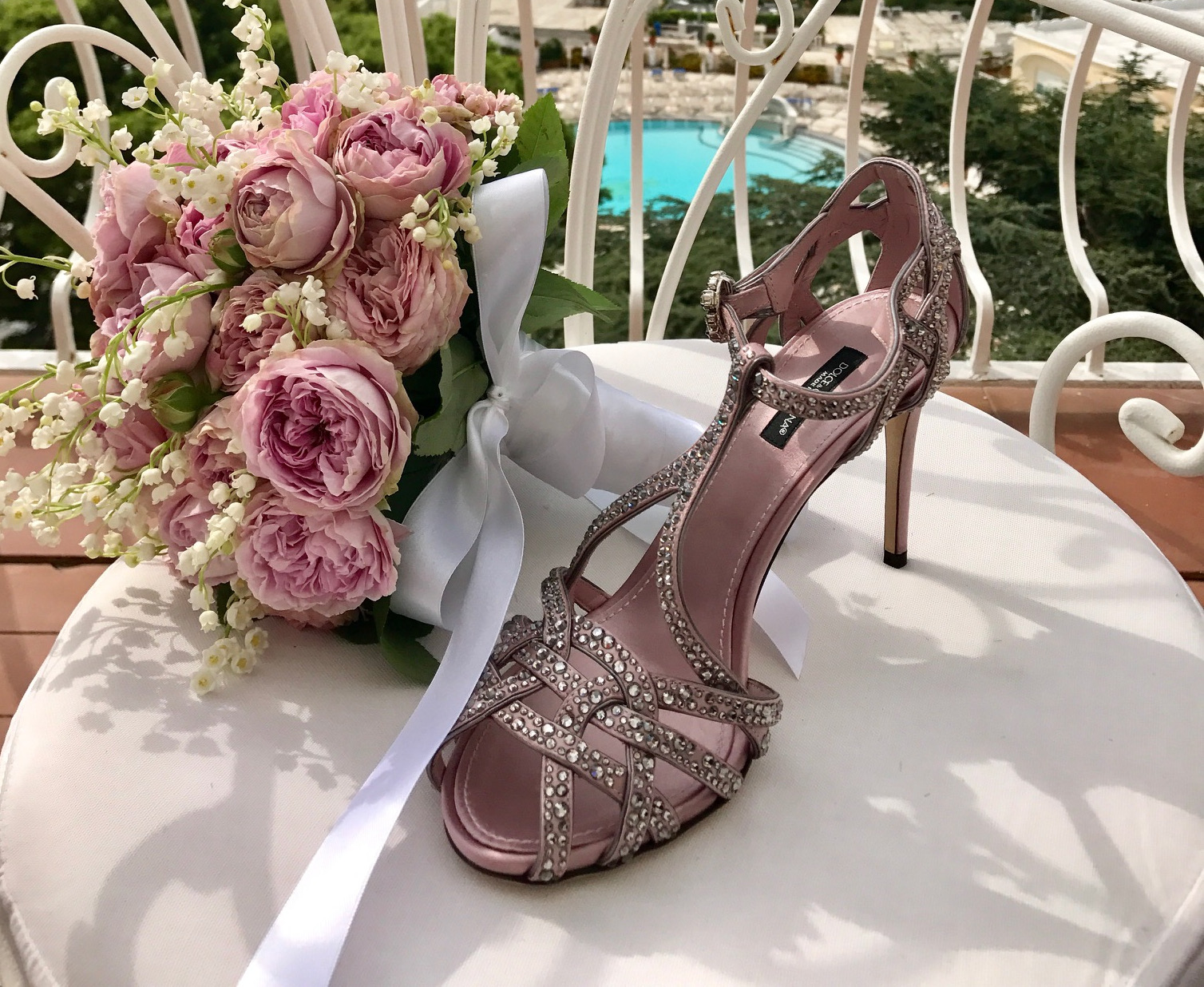 Drei Tage lang Hochzeit feiern auf Capri