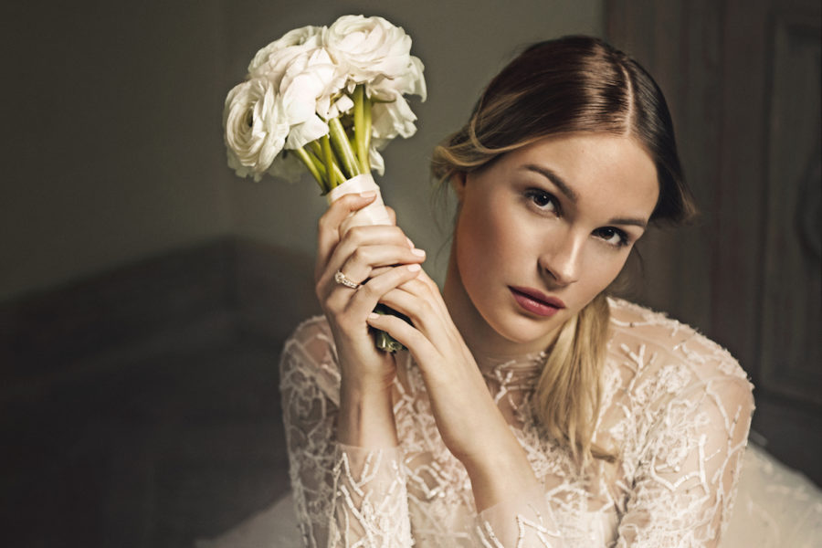 Hochzeitsdesign: Das Revival der Alten Meister