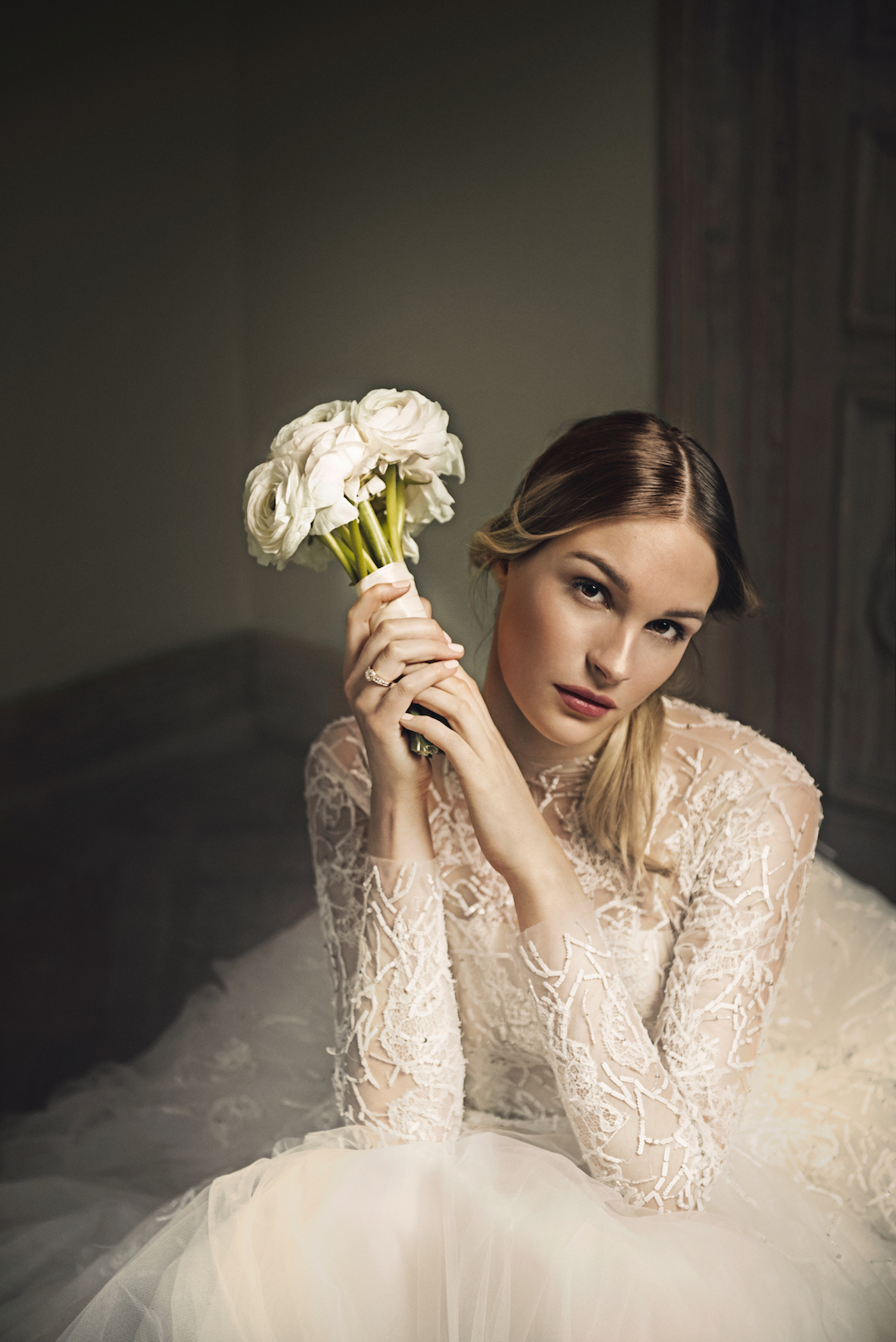 Hochzeitsdesign: Das Revival der Alten Meister