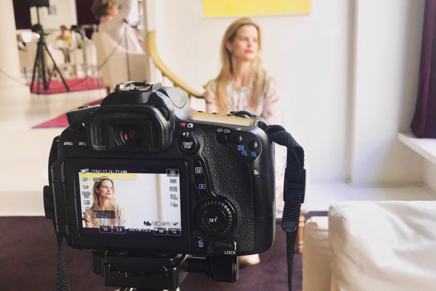 Im Interview mit Zankyou Weddings: Tipps von der Weddingplannerin