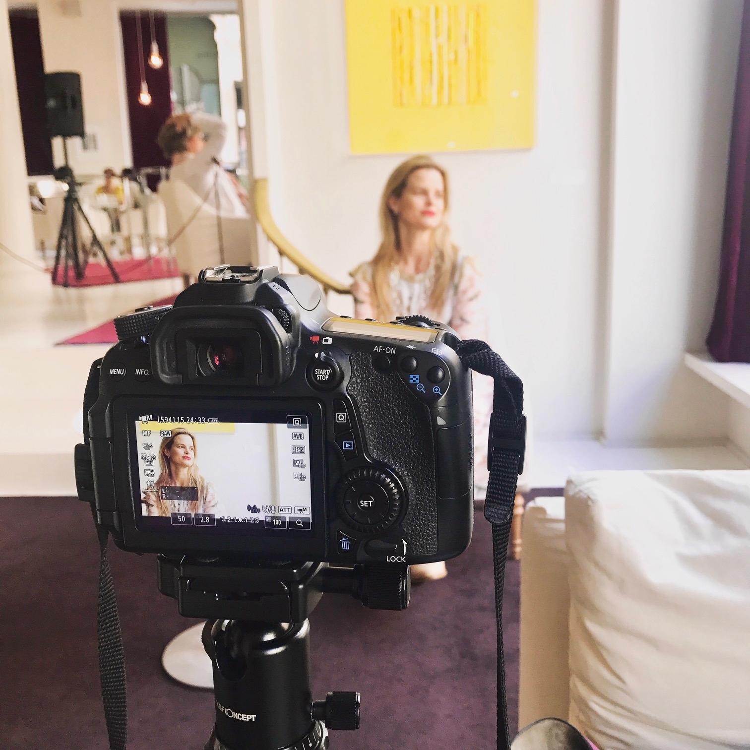 Im Interview mit Zankyou Weddings: Tipps von der Weddingplannerin