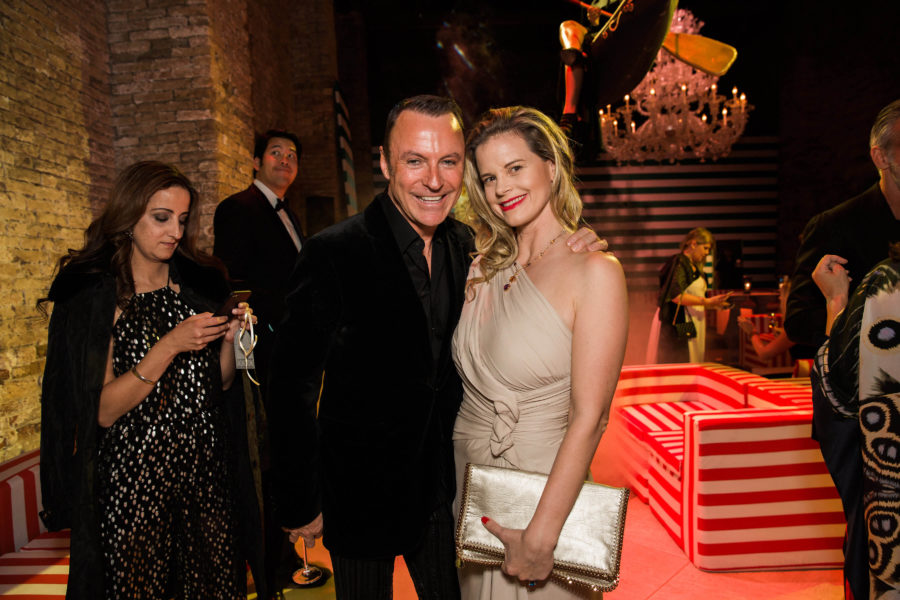 Engage!17: der Kongress für Luxus-Hochzeiten