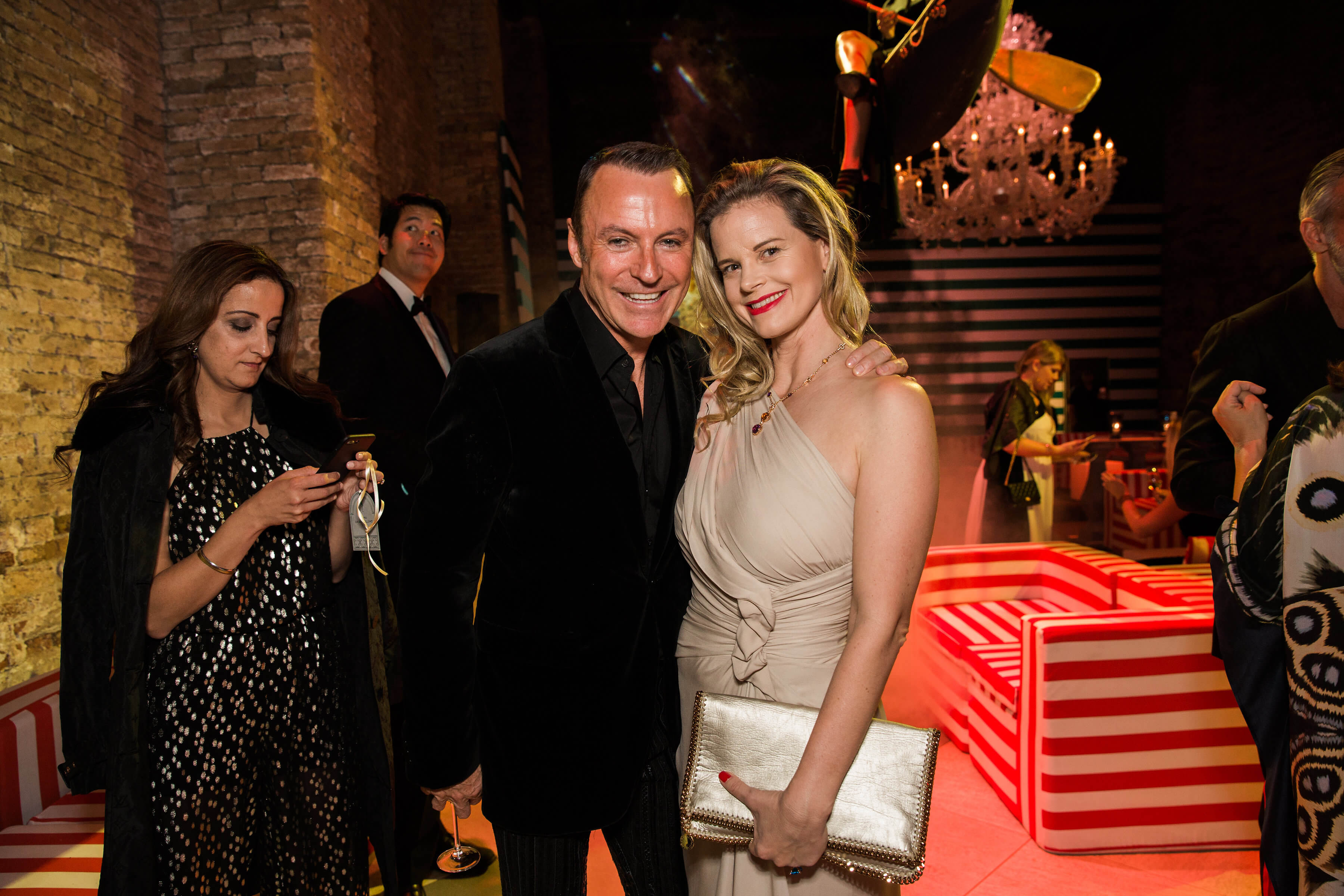 Engage!17: der Kongress für Luxus-Hochzeiten