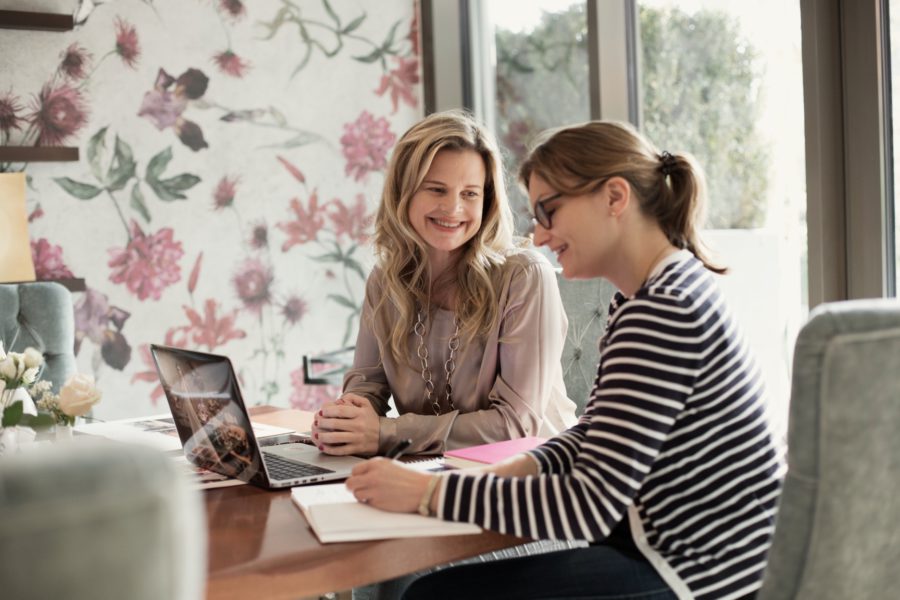 Fine Weddings & Parties im Interview mit dem Stern Magazin