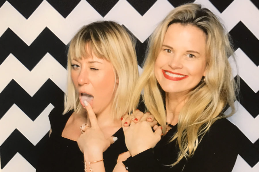 Mein Interview mit Fotografin Zuzu Birkhof