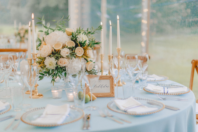 Heiraten mit Hochzeitskonzept: Die #JuveloveStory