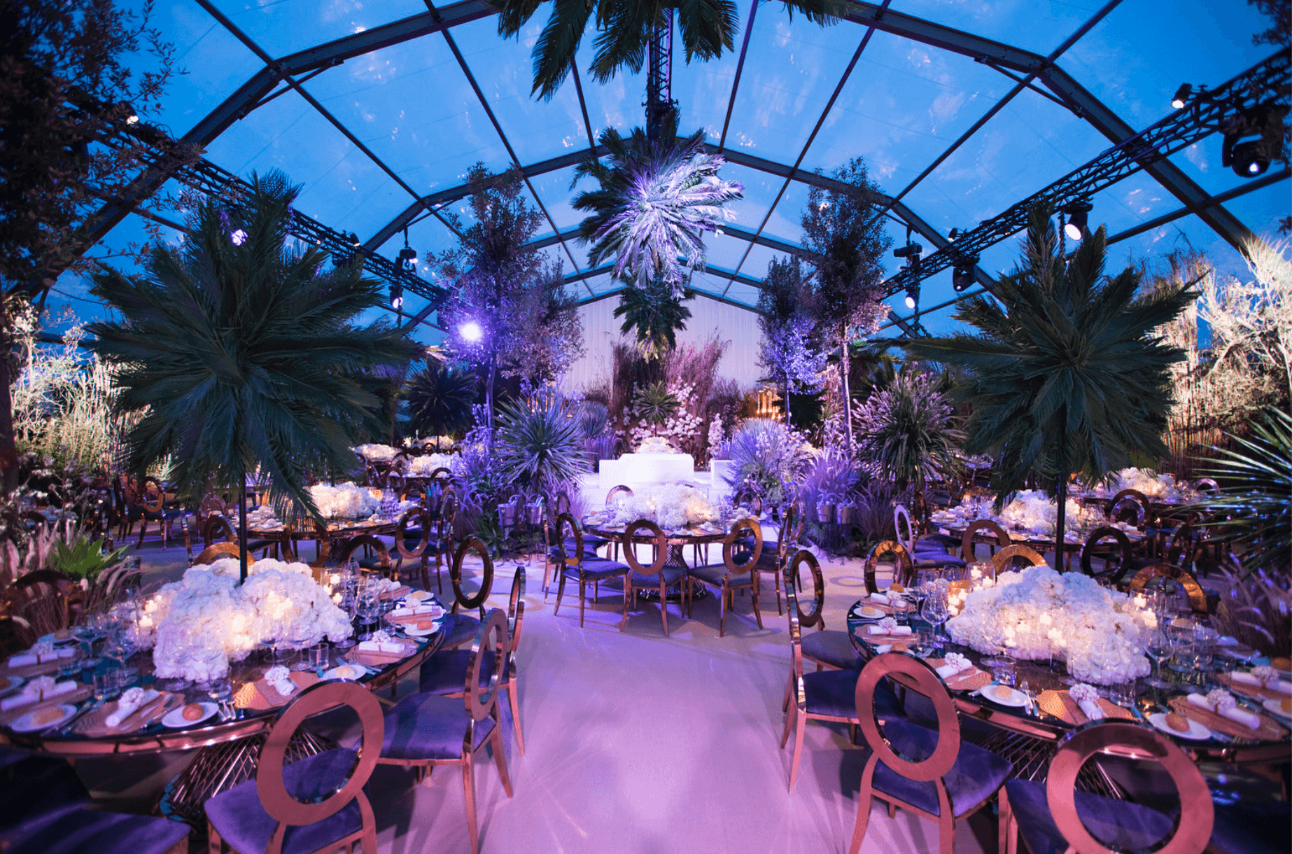 Engage! Wedding Kongress auf Sardinien