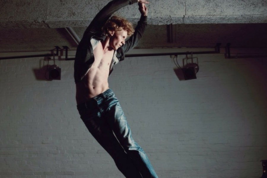 Interview mit Tanzpädagoge und Choreograph Philipp Wiesner