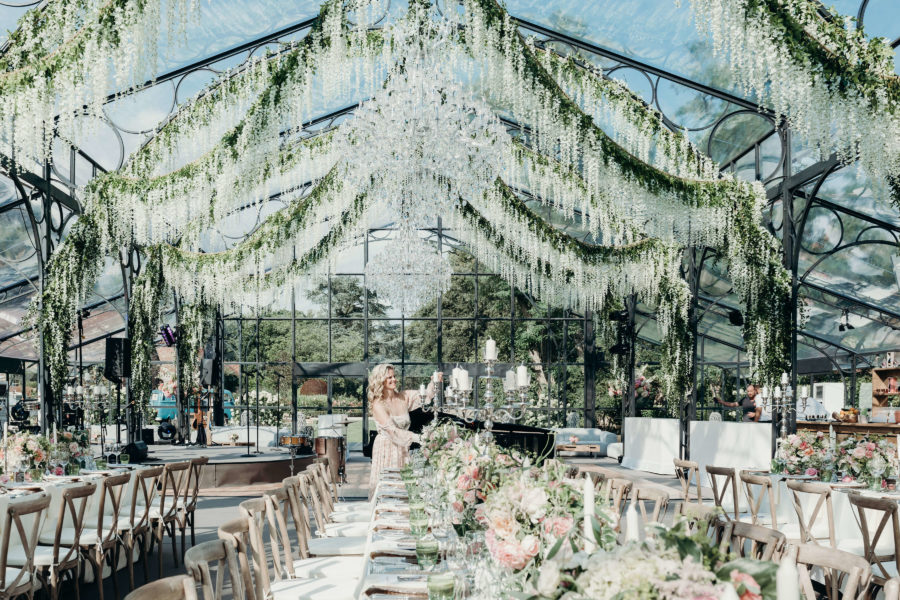 Traumhochzeit – so geht‘s!