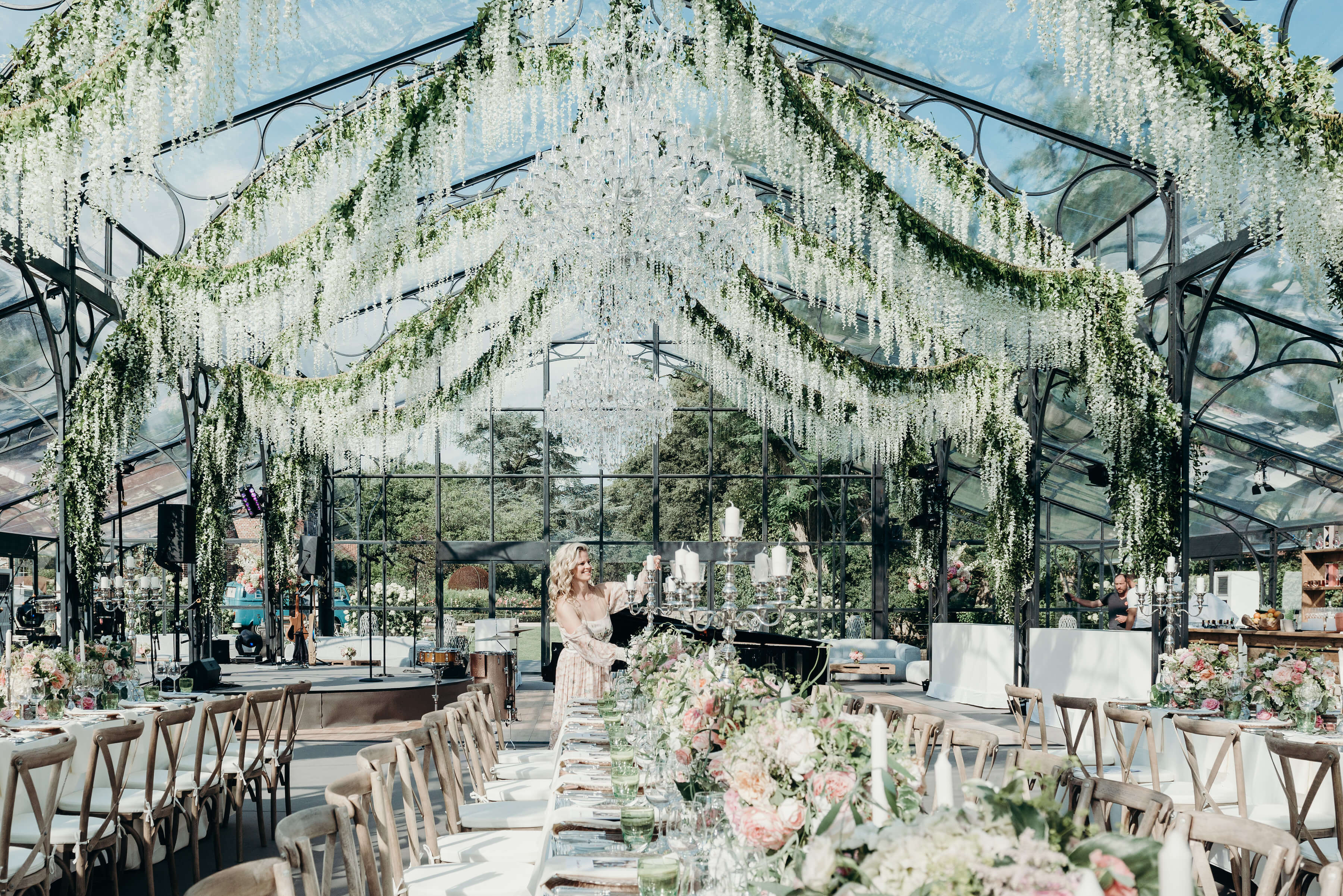 Traumhochzeit – so geht‘s!