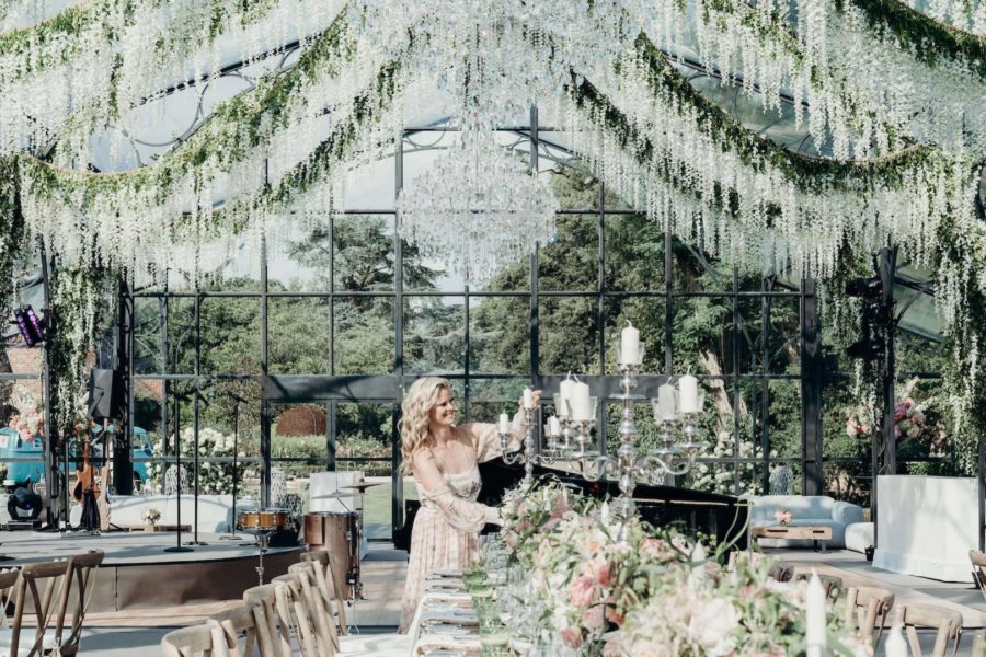 Event-Manager (m/w) gesucht