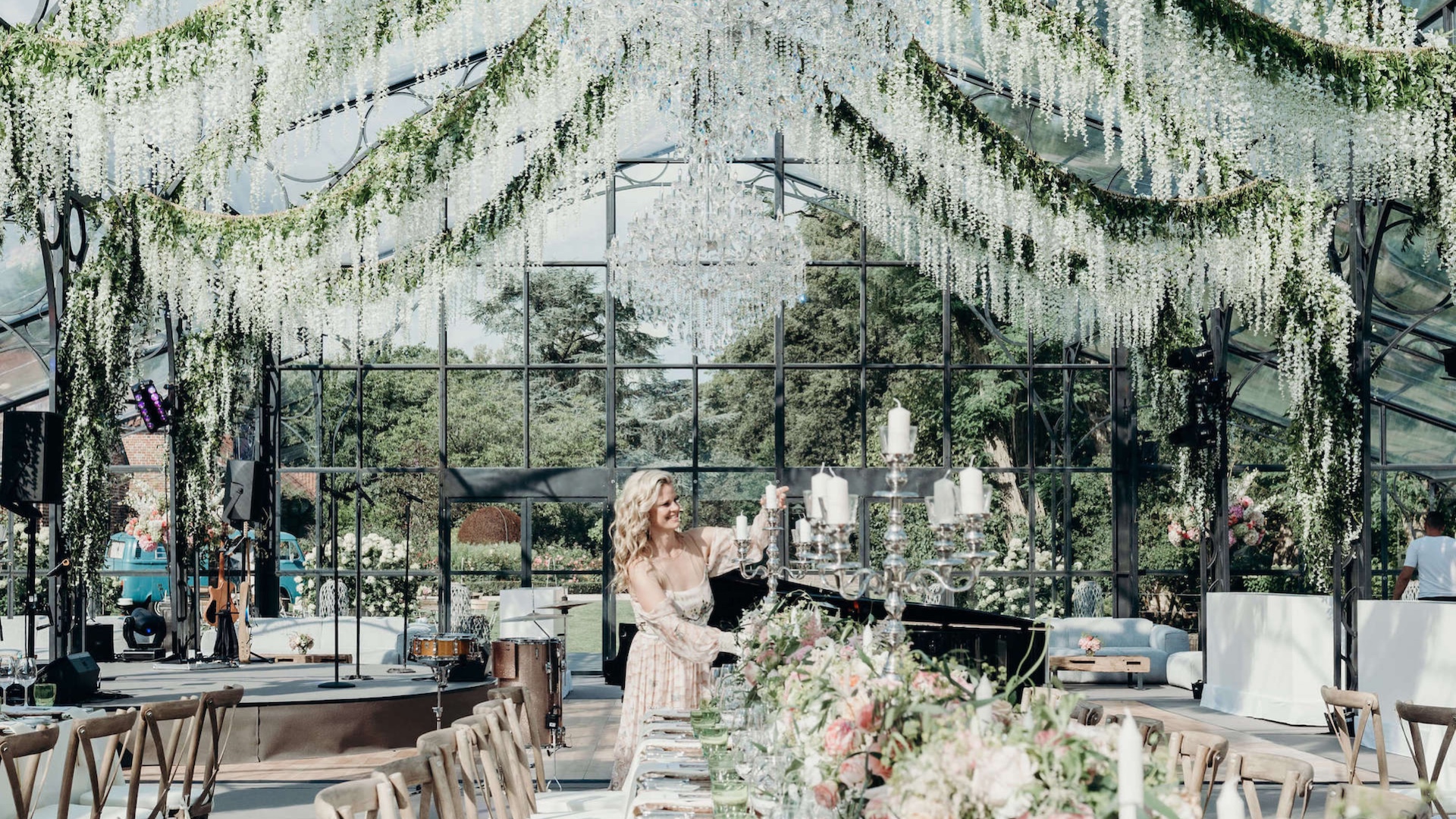 Event-Manager (m/w) gesucht