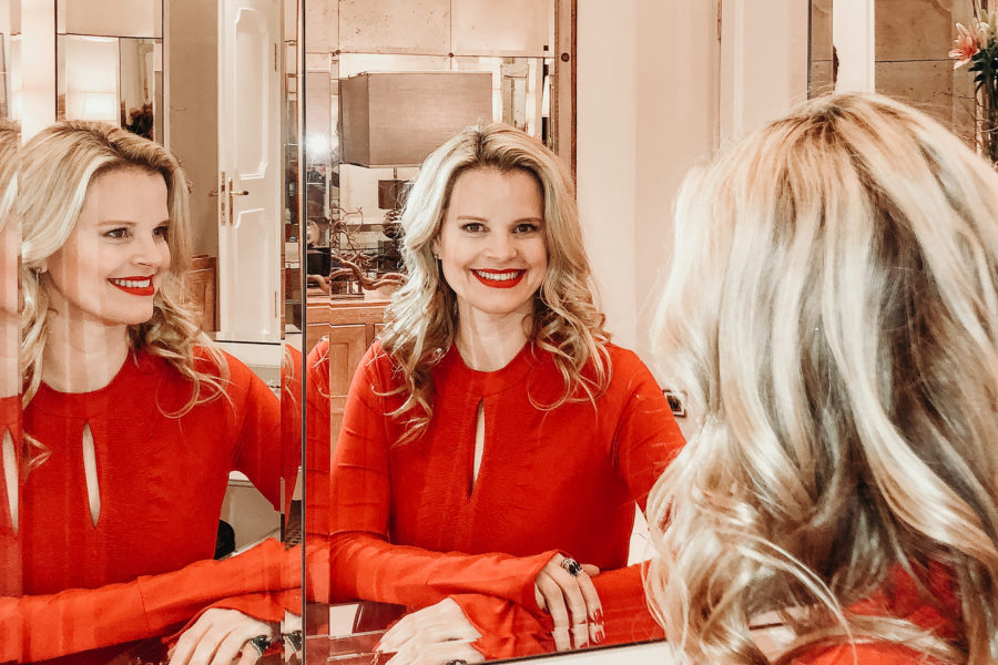 Mein Interview mit Sue Giers von SoSUE