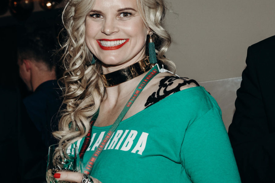 Villarriba: Es gibt immer einen Grund zu feiern!