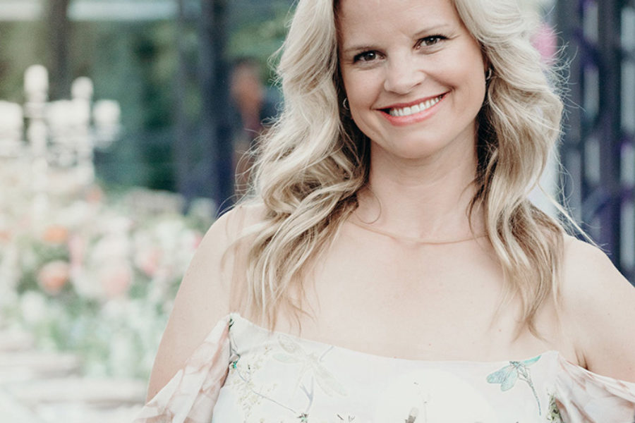 Hochzeitsplaner im Luxus Segment – Interview mit Frieda Therés