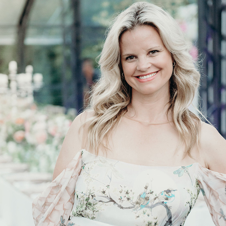 Hochzeitsplaner im Luxus Segment – Interview mit Frieda Therés