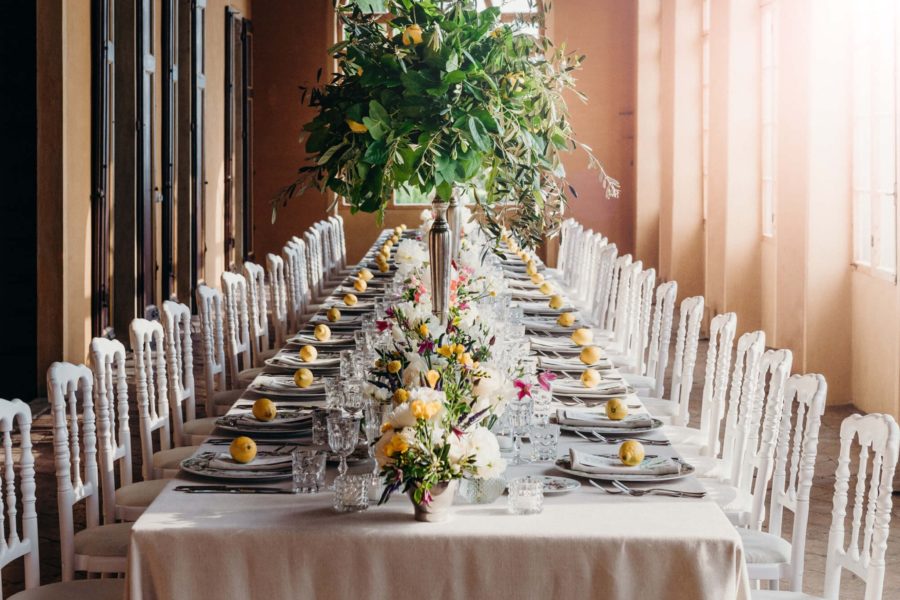 Hochzeit ohne Stress: Tipps für angehende Brautpaare