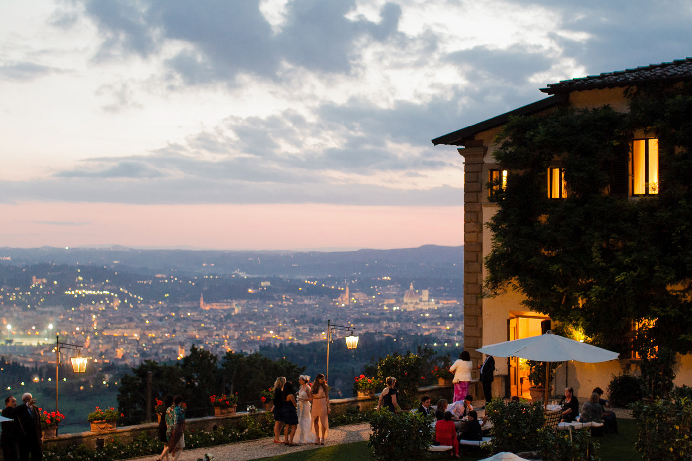 Sylvie Meis hat wieder geheiratet: Nadine Metgenberg über das Glück der zweiten Hochzeit