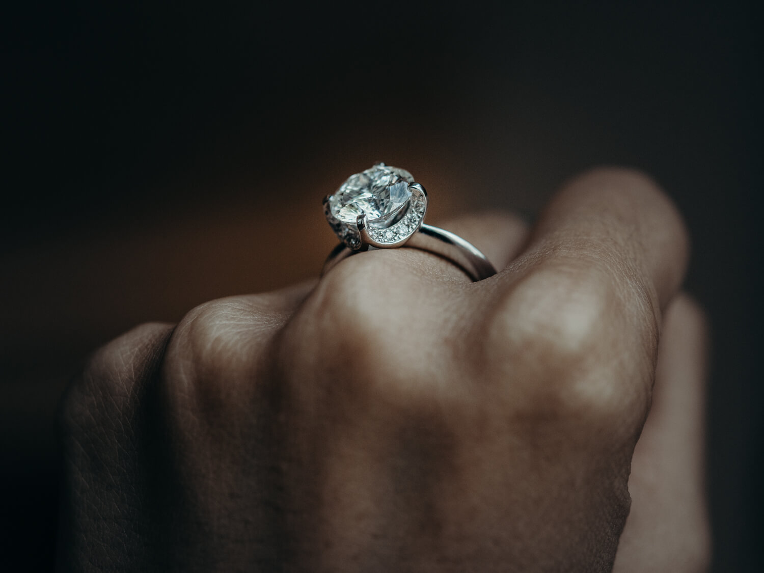 Verliebt, verlobt, verheiratet – wer braucht dafür schon Verträge?