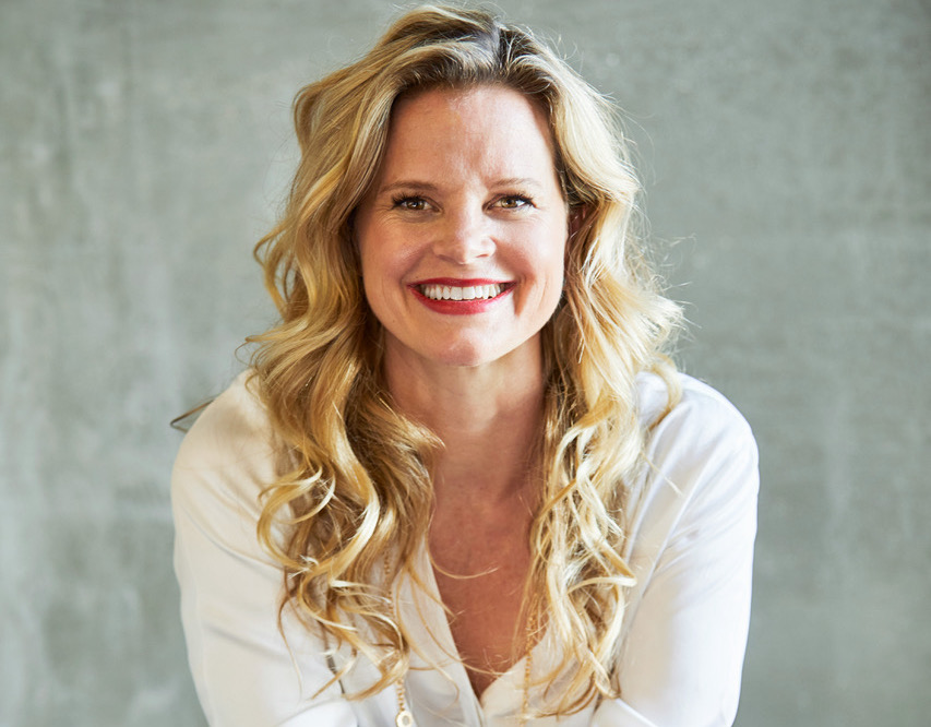 Nadine Metgenberg im großen ZEIT-Interview