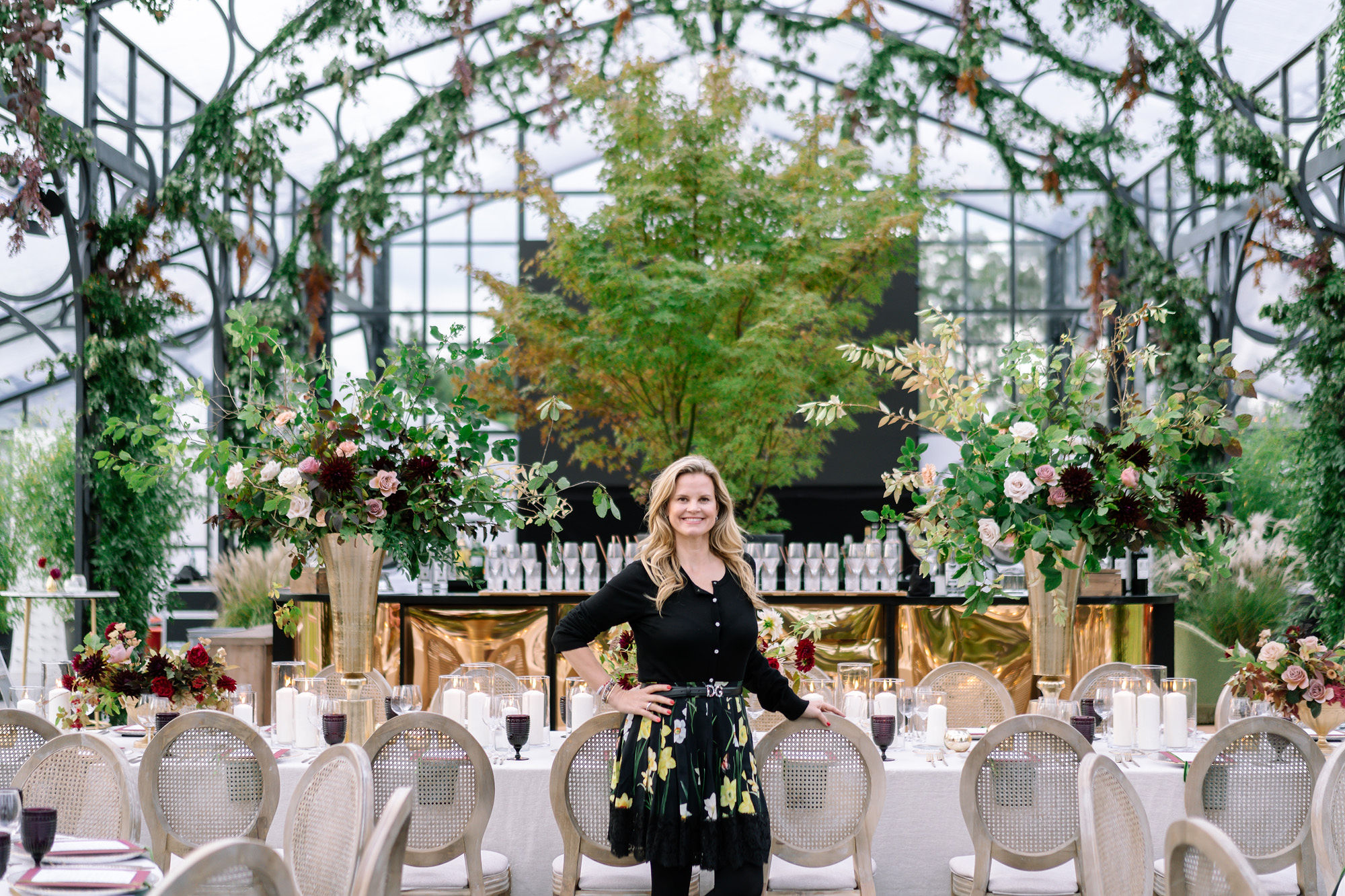 „Ich habe nur einen Schuss, und der muss sitzen“ – Mein Interview mit Der WELT