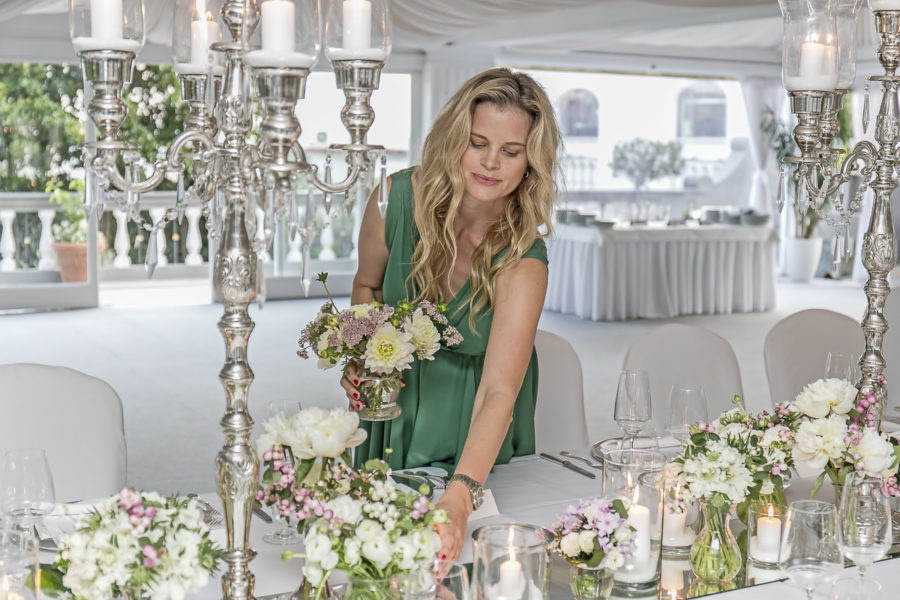 Do it yourself wedding – Du planst, ich pimpe