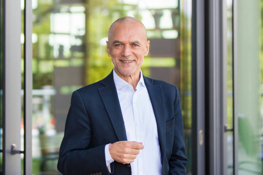 Die perfekte Hochzeitsrede – Profi Arno Fischbacher erklärt, worauf es ankommt