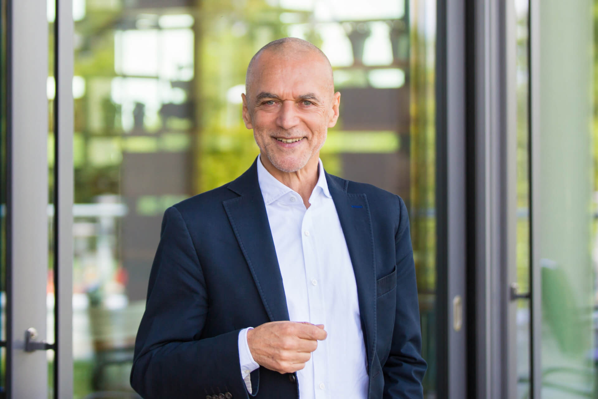 Die perfekte Hochzeitsrede – Profi Arno Fischbacher erklärt, worauf es ankommt