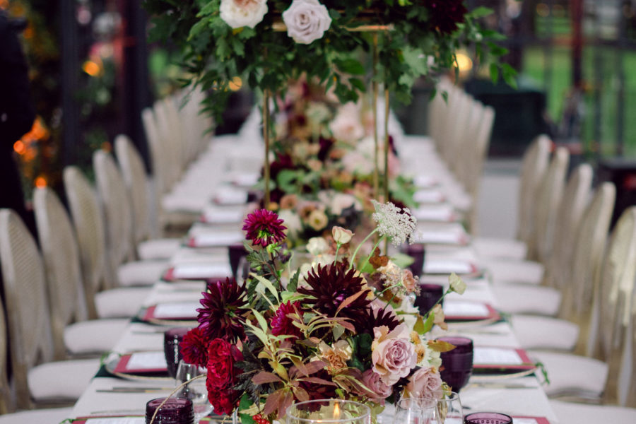 Mit der GALA im Gespräch: Fine Weddings sind der neue Hochzeitstrend