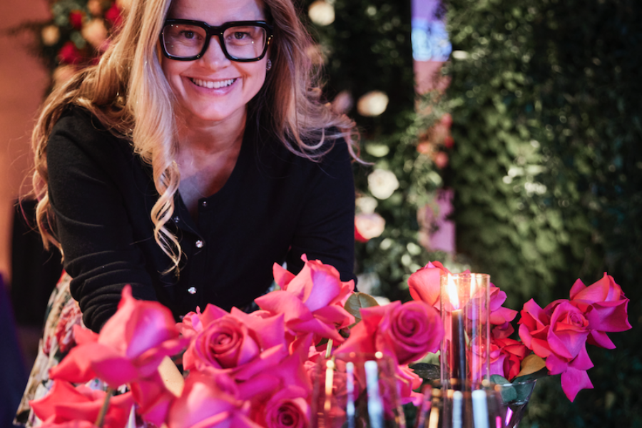 Insider-Tipps für das InStyle-Magazin: Hochzeitstrends 2023