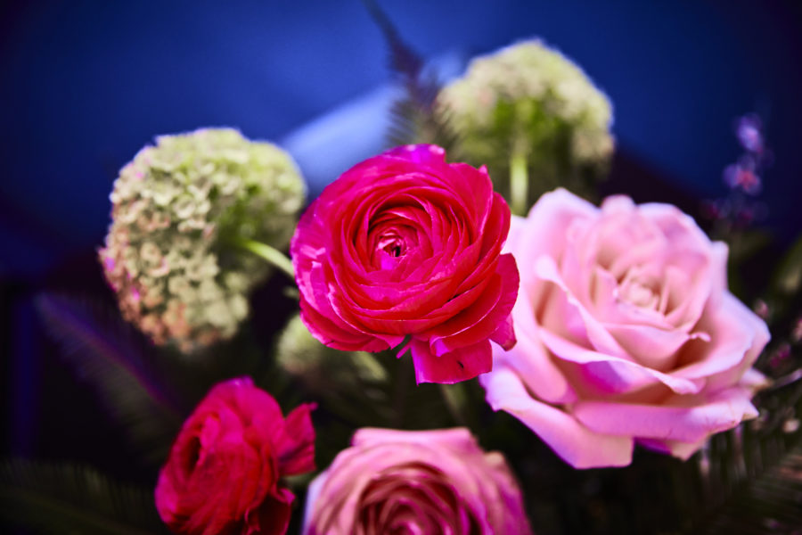 Meine Top 3 Hochzeits-Trends 2023 für das ELLE Magazin