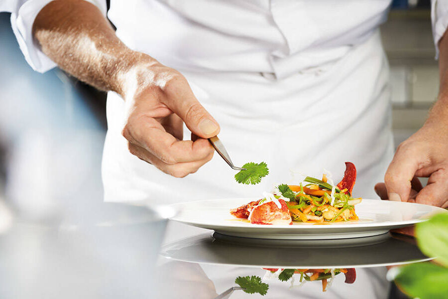 Sterneküche und Luxus-Hochzeiten – passt das zusammen?