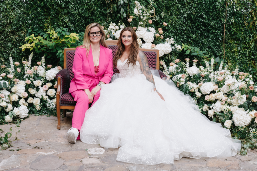 Ritterschlag: Feature im Wedding Style Magazin über unsere Arbeit