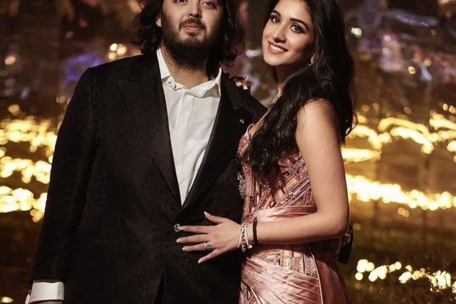 DEUTSCHLAND, DIR FEHLT DAS GÖNN-GEN! Meine Meinung zur indischen Pre-Wedding-Party